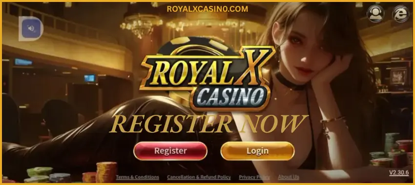 Register