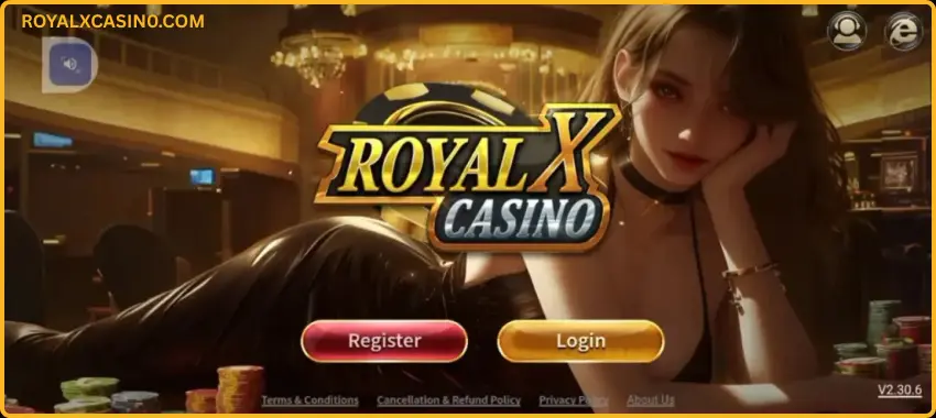 RoyalxCasino
