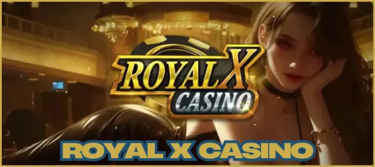Royal X Casino