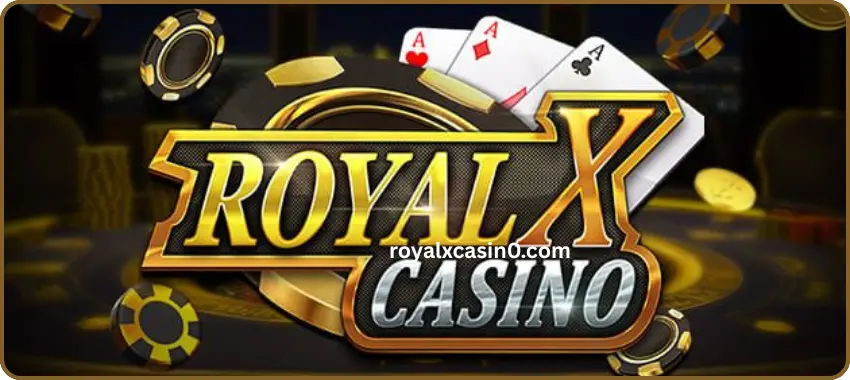 royalxcasino for pc